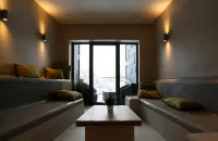 Konsumhotel am Park - Spa