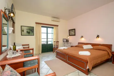 Apollon Hotel