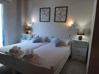 Agia Roumeli Hotel Hotels in Sfakia