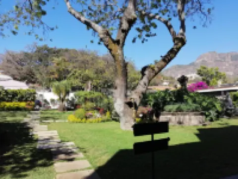 Hotel Boutique Casa Fernanda, Spa Tepoztlán, Bodas Tepoztlán Hoteles en Tepoztlán