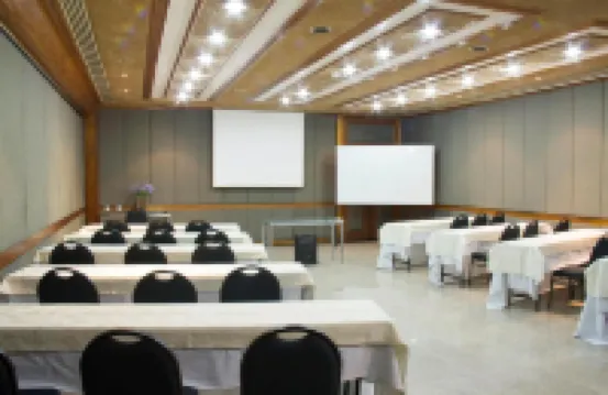 Da Vinci Hotel & Conventions