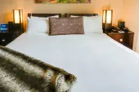 Silver Creek Lodge Hotels in Canmore