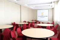 Hotel Gunawangsa Merr