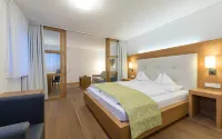 Vinschgerhof Hotels in Coldrano