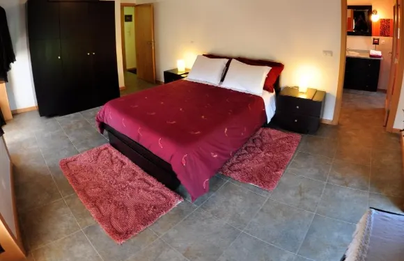 卡薩德斯霍茲佩特拉里奧酒店D