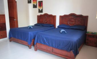 Villas Roseliz
