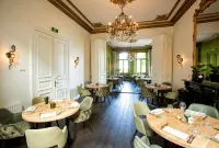 Villa Polder Hotels in Wanroij