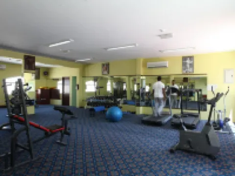 Ramee Dream Resort Hotels in Seeb