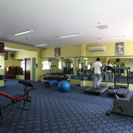 Ramee Dream Resort