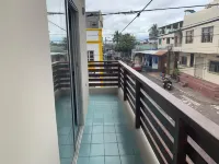 Hostal Costa del Pacifico