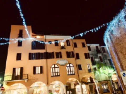 Grand Hotel San Lorenzo