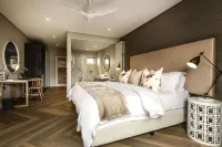Franschhoek Boutique Hotel - Lion Roars Hotels & Lodges