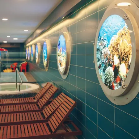 Daina Jurmala Beach Hotel