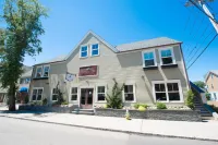 The Newport Lofts - 543 Thames Street