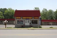 Imperial Inn 1000 Islands Hotel a Leeds and the Thousand Islands