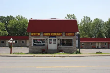 Imperial Inn 1000 Islands