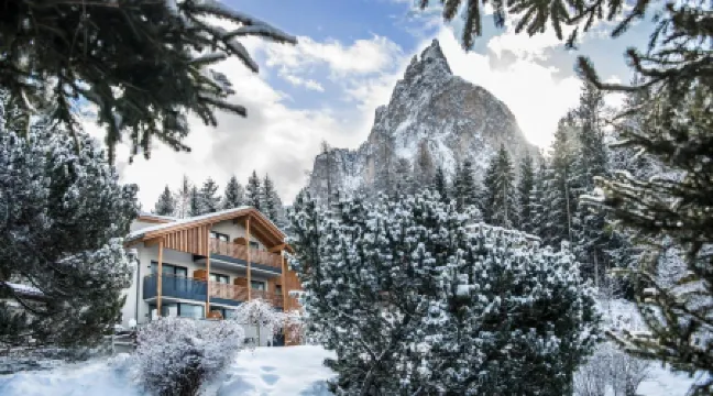 Waldrast - Forestside Living