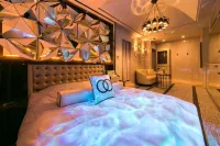 Design Hotel W Zip Club