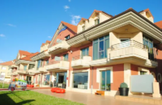 Hotel Marítimo Ris Con Garaje