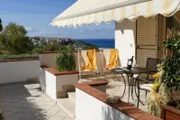 Hotel Tirreno Hotel a Parghelia