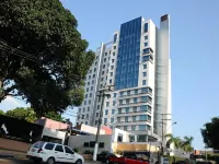 Mercure Manaus Hotels in Manaus