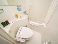 Super Hotel Sendai Hirose Dori