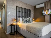 Cag the Hub Bryanston Hotels in Bryanston
