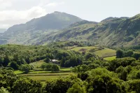 Woolpack Inn Hotels in Copeland District