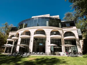 Hotel & Spa Le Pavillon