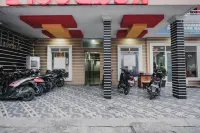 RedDoorz @ Jalan Stm Medan