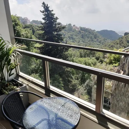 Luxury Suites by Notaly Ariel