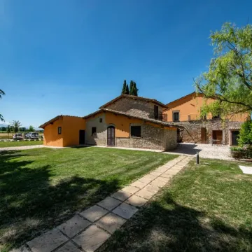 Giotto Country House & Spa