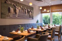 BE Bio Hotel be Active - Nähe Historischer Hafen