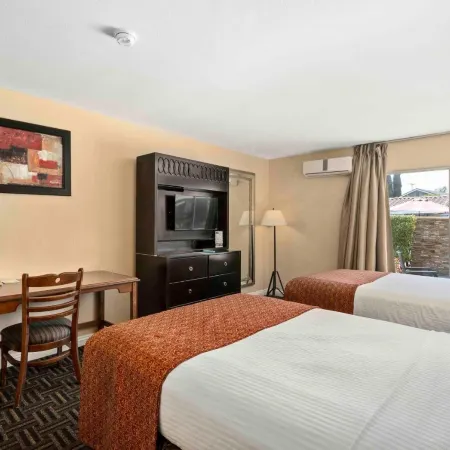 The Lemon Tree Hotel