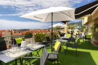 Best Western Hotel Mediterranee Menton