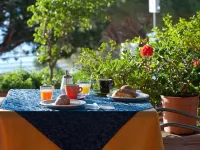 Albergo Miramare Hotels in Dorgali