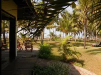 Kanan Beach Resort Hotels near razeena silks