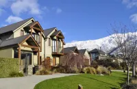 Wanaka Luxury Apartments