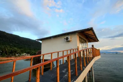 The Pier Phu Quoc Resort Hotels in Hàm Ninh