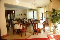 Hotel Eden