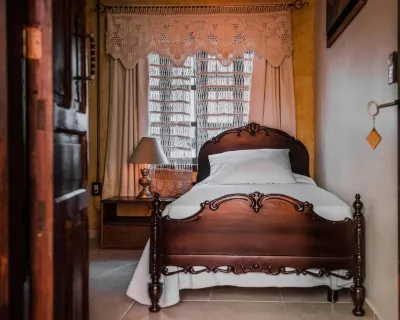 Tierra SOÑADA Hotel Boutique Hotels in Tepatitlan de Morelos