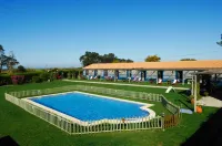 Casa Da Seiceira Hotels in São Teotónio