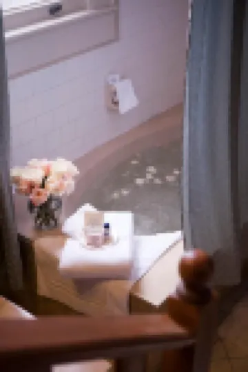 福賽思公園住宿加早餐旅館