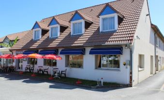 Hotel Chateau-Thierry Centre