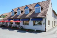 Hotel Chateau-Thierry Centre Hotels near Eagles of Chateau-Thierry