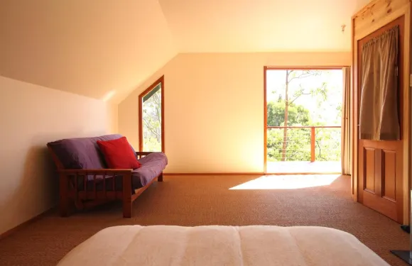 寧靜地點鄉村民宿