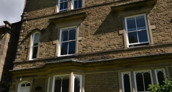 Glendon Bed and Breakfast Hotels in Matlock