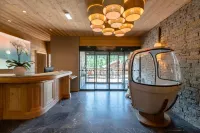 Le Chalet Blanc Hôtel & Spa