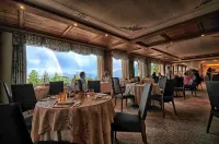 Alp Wellness Sport Hotel Panorama Hotels in Fai della Paganella