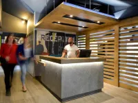 Ibis Budget Béziers Est la Giniesse Hotels in Beziers